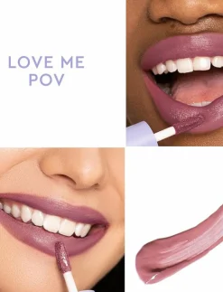 Kvinnor Florence By Mills Smink|Be A VIP Velvet Liquid Lipstick - Beauty