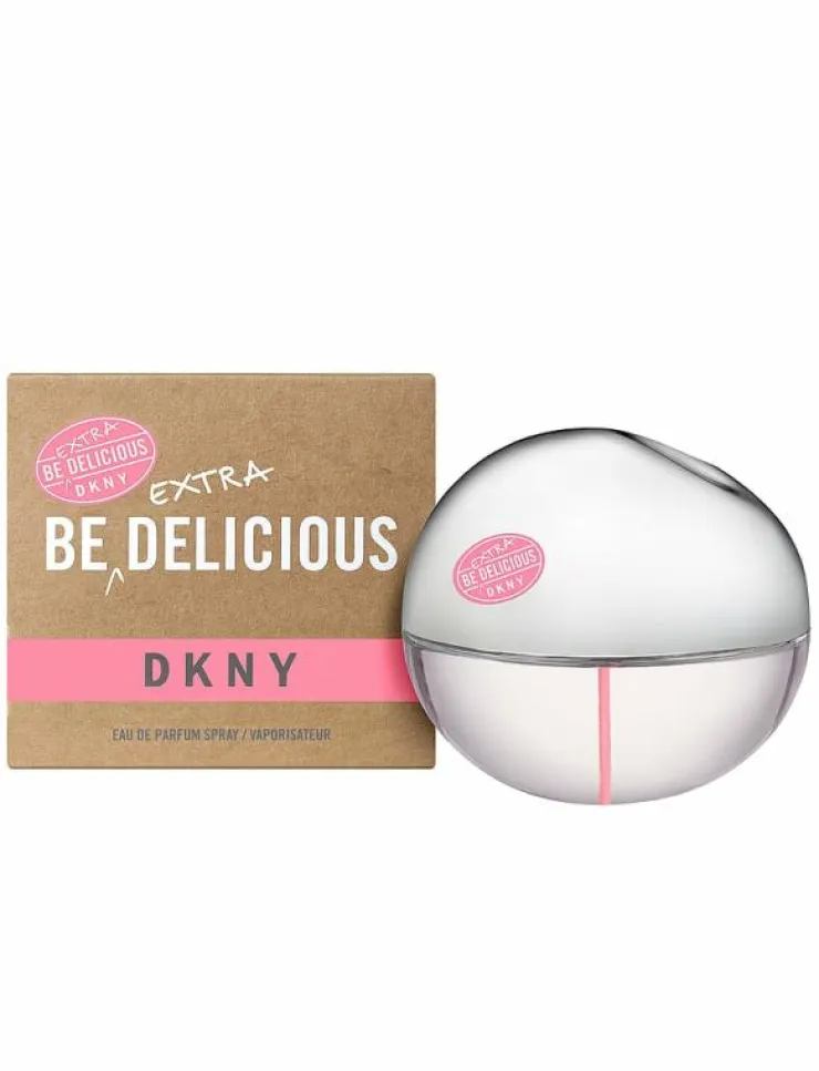 Kvinnor Donna Karan/DKNY Fragrance Doft|BE EXTRA DELICIOUS EAU DE PARFUM - Eau de parfum