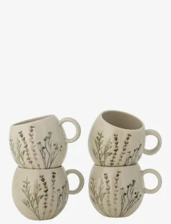 Bloomingville Muggar & Koppar|Bea Mug - Kaffekoppar