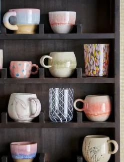 Bloomingville Bea Mug - Kaffekoppar| Muggar & Koppar