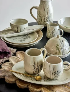 Bloomingville Bea Mug - Kaffekoppar| Muggar & Koppar