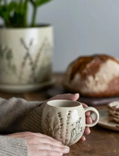 Bloomingville Bea Mug - Kaffekoppar| Muggar & Koppar