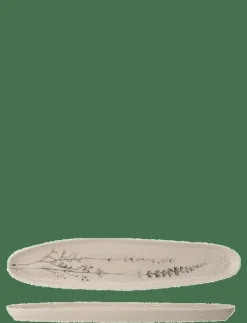 Bloomingville Bea Serving Plate - Serveringsfat & Uppläggningsfat| Serveringsfat