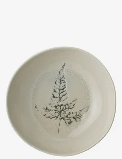 Bloomingville Bea Soup Plate - Djupa tallrikar| Tallrikar