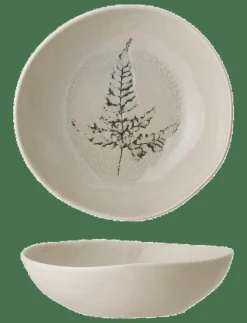Bloomingville Bea Soup Plate - Djupa tallrikar| Tallrikar