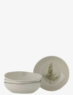Bloomingville Tallrikar|Bea Soup Plate - Djupa tallrikar
