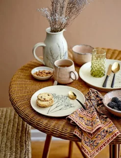 Bloomingville Tallrikar|Bea Tableware Set - Tallrikar