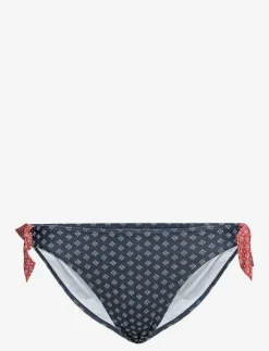 Kvinnor Esprit Bodywear Women Badkläder|Beach Bottoms - Side tie bikinitrosor