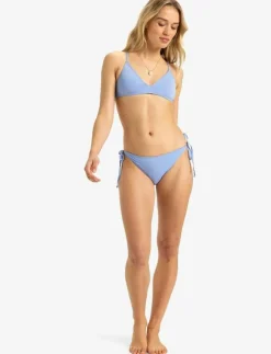 Kvinnor Roxy Badkläder|BEACH CLASSICS TS BIKINI - Bikinis