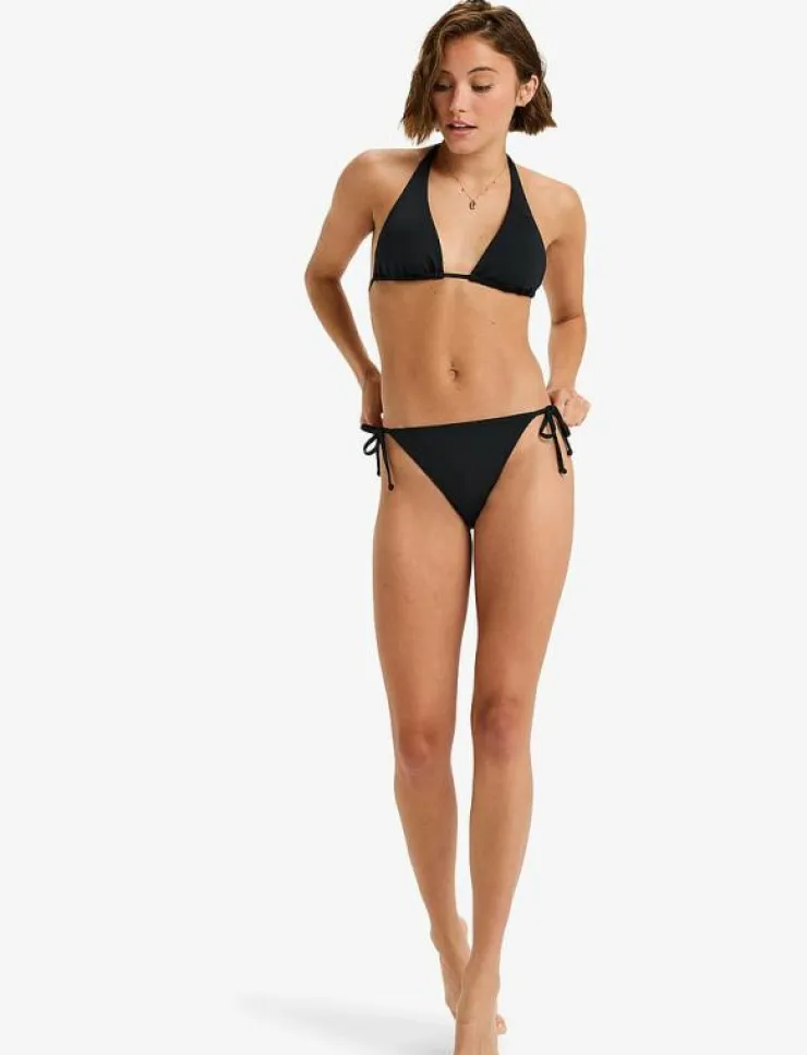 Kvinnor Roxy Badkläder|BEACH CLASSICS TS BIKINI - Bikinis