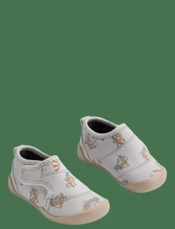 Barn Wheat Flip-Flops & Badskor|Beach Shoe Shawn - Badskor