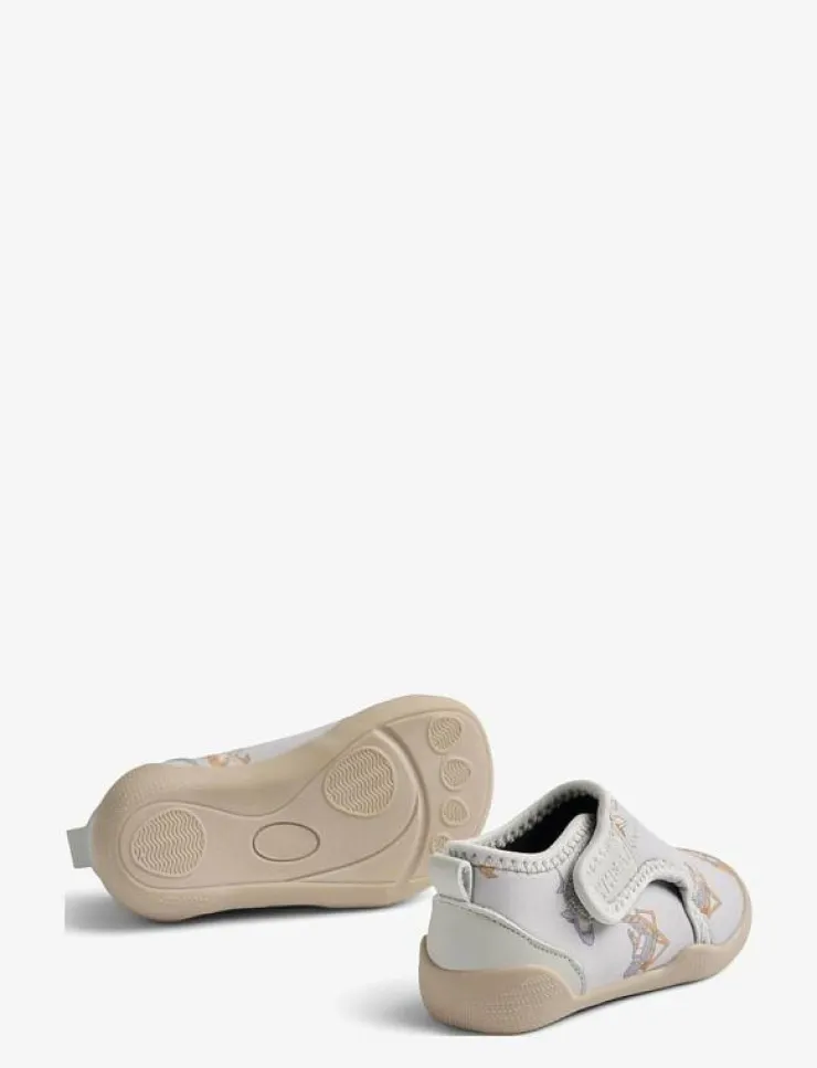 Barn Wheat Flip-Flops & Badskor|Beach Shoe Shawn - Badskor