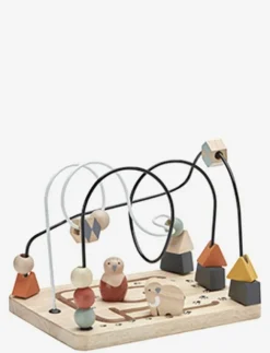 Barn Kid's Concept Babyleksaker|Babyleksaker|Bead frame NEO - Interaktiva leksaker