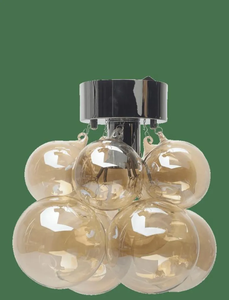 By Rydéns Bean taklampa Amber - Plafond| Lampor