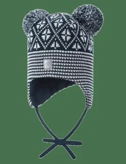 Barn Reima Mössor|Beanie, Kuuru - Mössor