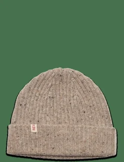 Revolution Beanie Melange - Mössor| Mössor & Hattar