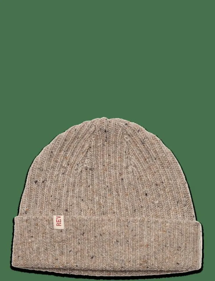Revolution Beanie Melange - Mössor| Mössor & Hattar