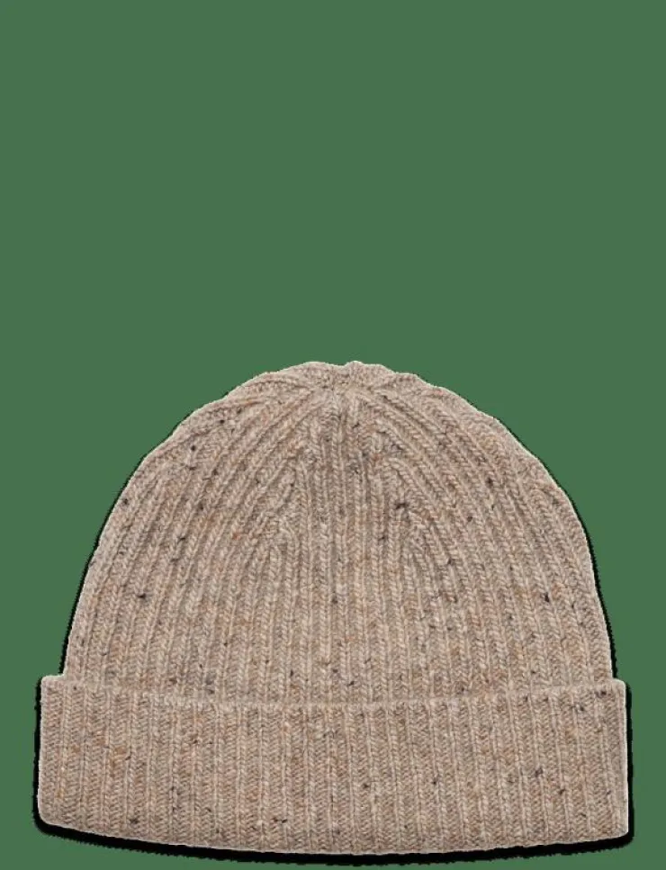 Revolution Beanie Melange - Mössor| Mössor & Hattar