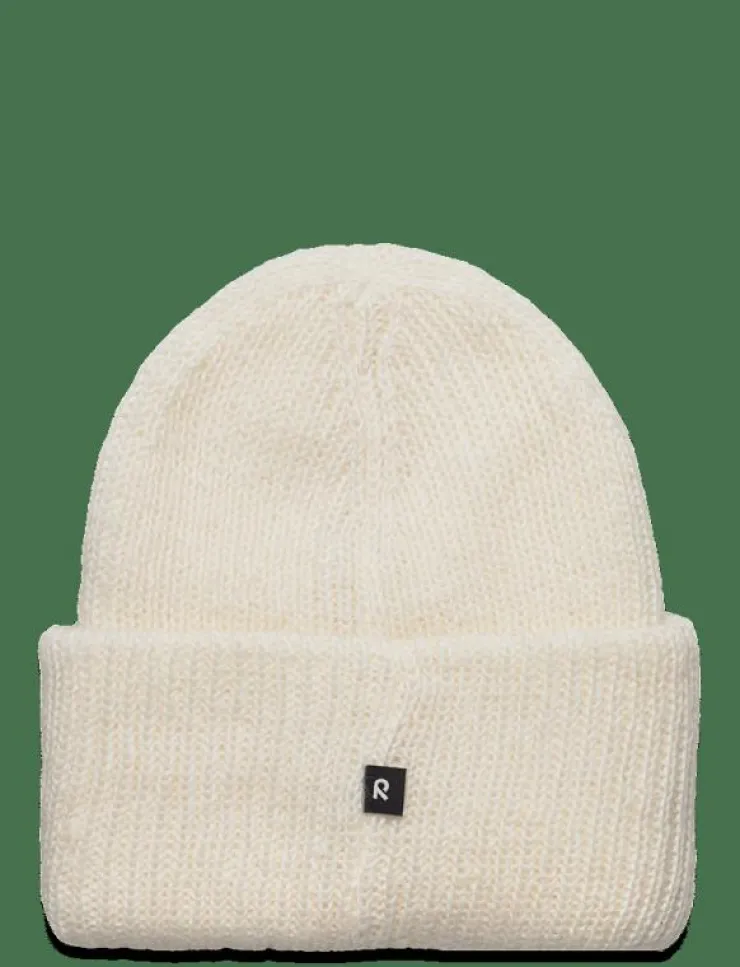 Barn Reima Accessoarer|Beanie, Pilvinen - Vintermössor