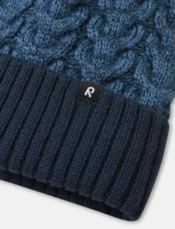 Barn Reima Accessoarer|Mössor|Beanie, Routii - Vintermössor
