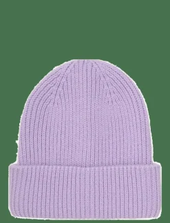 Barn En Fant Mössor|Beanie w. Lining - Mössor
