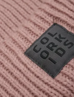 Color Kids Beanie W. Wool - Mössor|Barn Mössor