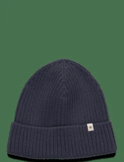 Barn Huttelihut Mössor|Beanie Wool Knit - Mössor