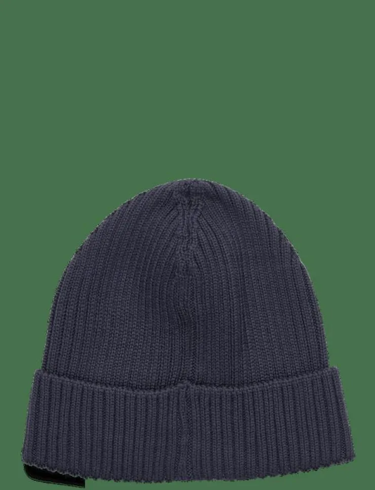 Barn Huttelihut Mössor|Beanie Wool Knit - Mössor