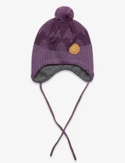 Reima Beanie, Ylläs ,46 cm - Vintermössor|Barn Accessoarer|Mössor