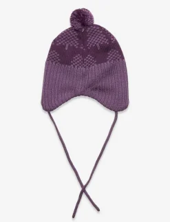 Reima Beanie, Ylläs ,46 cm - Vintermössor|Barn Accessoarer|Mössor