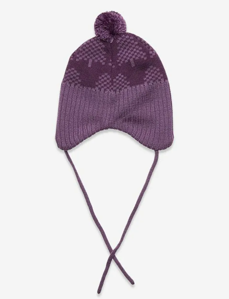 Reima Beanie, Ylläs ,46 cm - Vintermössor|Barn Accessoarer|Mössor