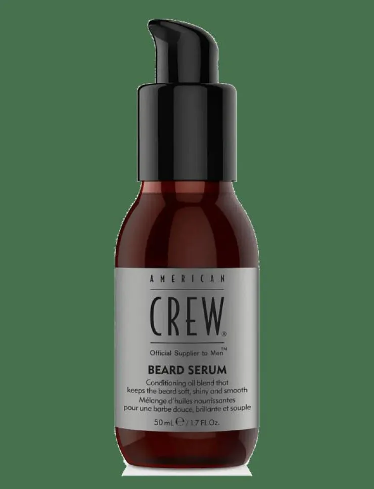 American Crew BEARD SERUM - Skäggolja| Skönhet|Skönhet