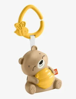 Barn Fisher-Price Barnvagnar & Tillbehör|Beary Soothing Sound Machine - Barnvagnstillbehör
