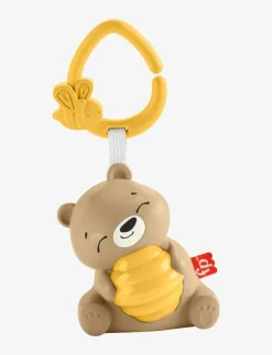 Barn Fisher-Price Barnvagnar & Tillbehör|Beary Soothing Sound Machine - Barnvagnstillbehör