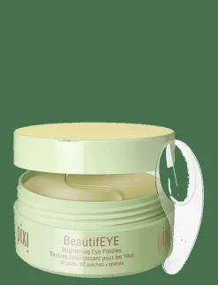 Pixi BeautifEYE, Eye patches - Ögonmask|Kvinnor Hudvård