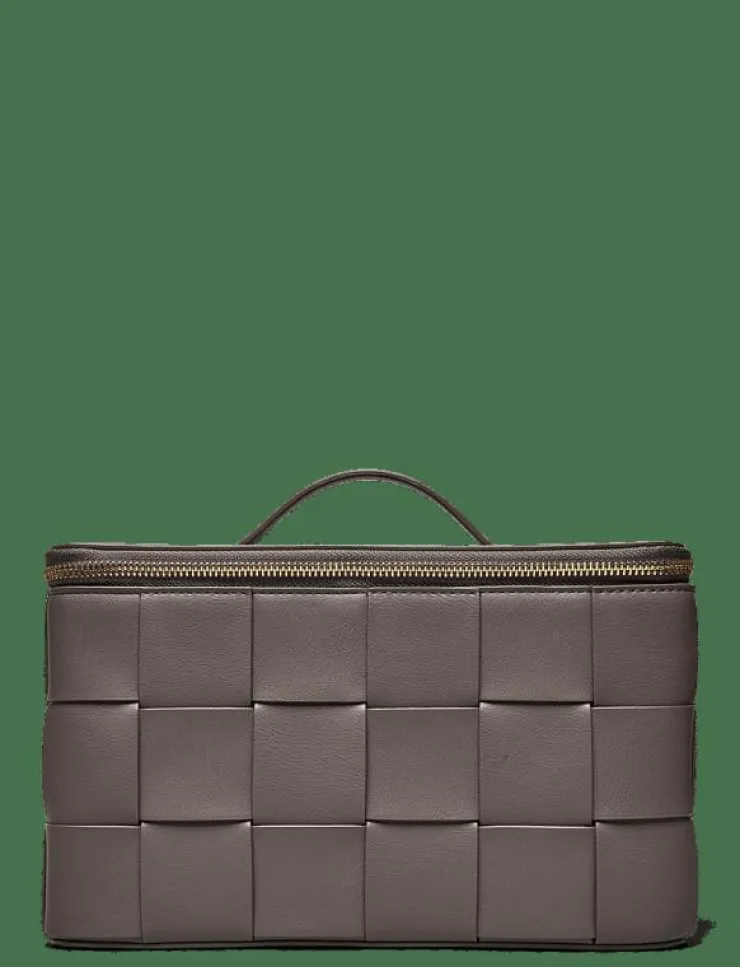 Kvinnor Ceannis Necessärer|Beauty Hard Box Braided - Necessärer