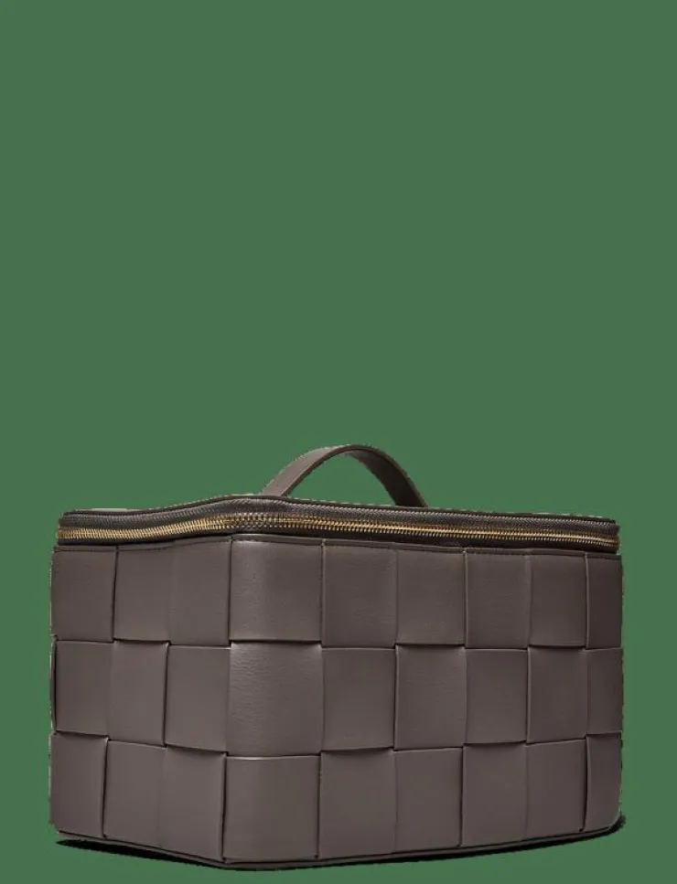 Kvinnor Ceannis Necessärer|Beauty Hard Box Braided - Necessärer