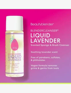 Kvinnor Beautyblender Smink|® Blendercleanser Liquid 150ml - Beauty