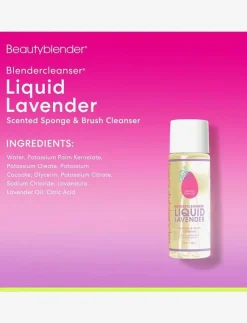 Kvinnor Beautyblender Smink|® Blendercleanser Liquid 150ml - Beauty