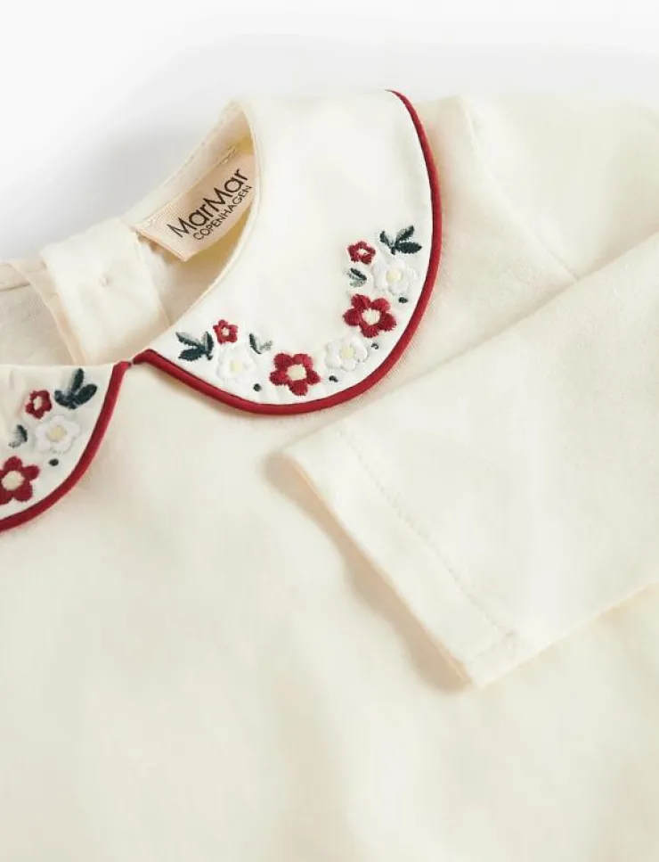 MarMar Copenhagen Becki - Långärmad body|Barn Bodysuits
