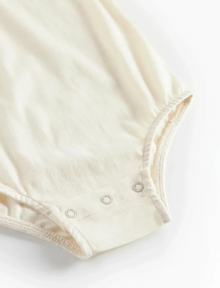 MarMar Copenhagen Becki - Långärmad body|Barn Bodysuits
