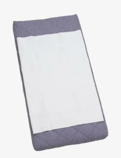 Barn Rätt Start Sova|Sova|Bed protection, flanell 75x90cm - Lakan