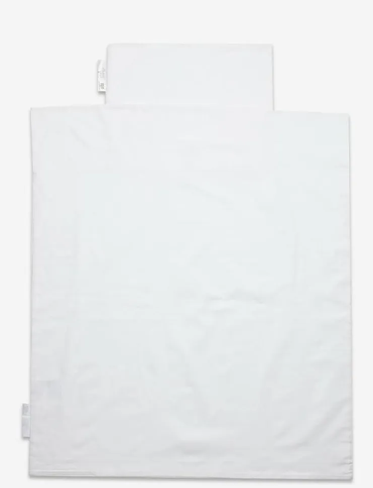 Barn Rätt Start Sova|Sova|Bed set ECO, stroller/cot, - Påslakanset