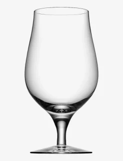 Orrefors Glas|BEER TASTER 4-PACK 47CL - Ölglas