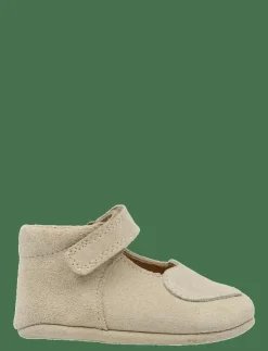Pom Pom Beginners Ballerina Heart mini - Ballerinaskor & Slip-ons|Barn Ballerinaskor & Slip-Ons