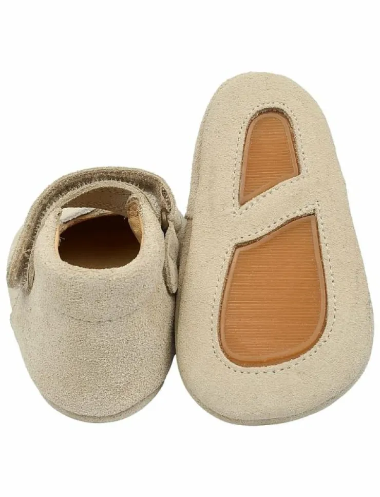 Pom Pom Beginners Ballerina Heart mini - Ballerinaskor & Slip-ons|Barn Ballerinaskor & Slip-Ons