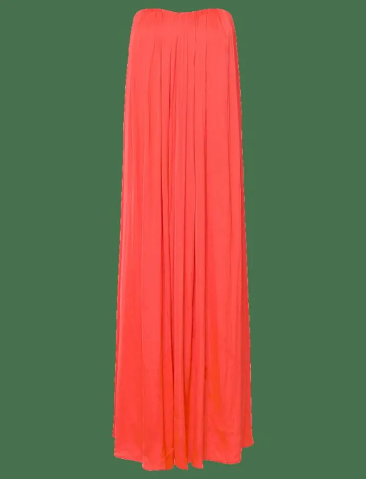 Twist & Tango Begonia Bandeau Dress - Maxiklänningar|Kvinnor Klänningar