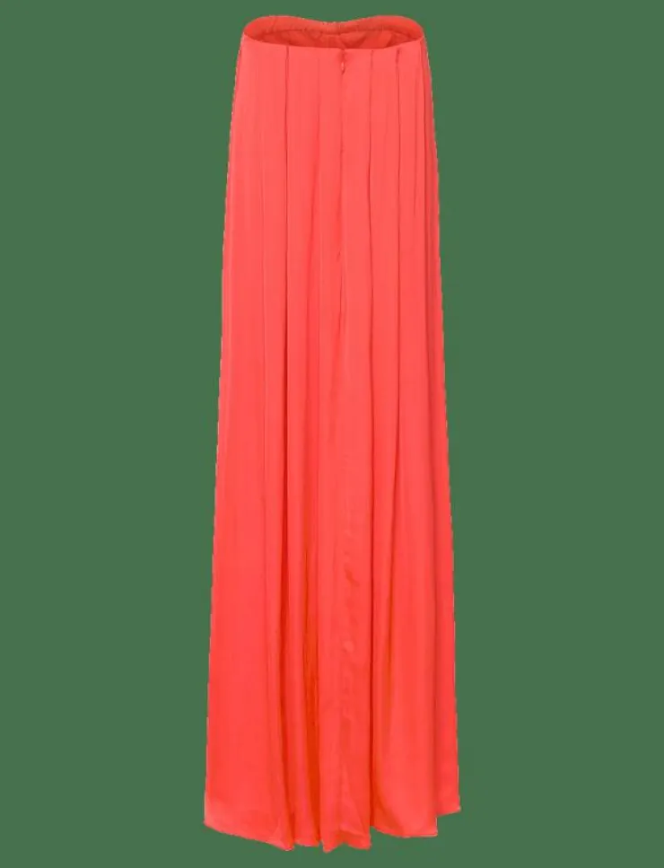 Twist & Tango Begonia Bandeau Dress - Maxiklänningar|Kvinnor Klänningar