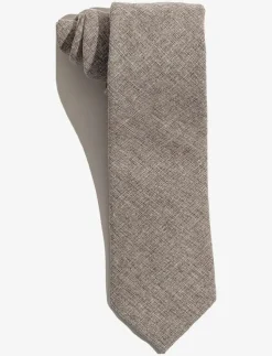 AN IVY Textured Tie - Slipsar| Slipsar & Accessoarer
