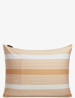 Lexington Home Sängtextilier|Striped Cotton Sateen Bed Set - Påslakanset